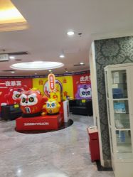 -深圳春天阳光医院·轮廓抗衰中心