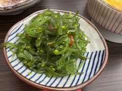 -仙隐小鹿中华料理(南宁万象城店)