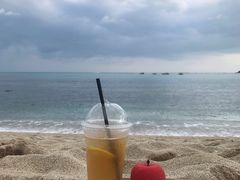 -半山半岛洲际度假酒店·观海廊