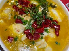 -味福记·本地特色菜(八一万达广场店)