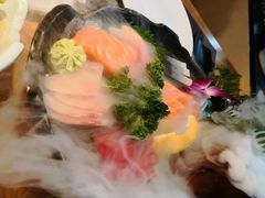 -禾风·海鲜料理自助(玉林店)