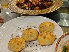 -新粤新疆菜清真餐厅(拱北店)