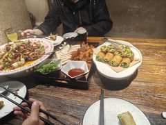 -醉秦川餐厅(吾悦广场店)