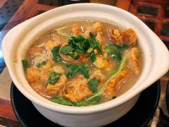 -溢香苑瓦罐(前进路店)