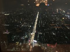 -随意鸟地方101观景餐厅