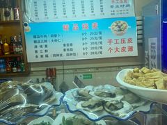 -正宗天津烧麦馆(柳州路店)