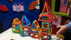 -幻贝家儿童乐园(苏州中心店)