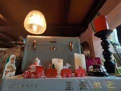-古董花园(思南路42弄小区店)