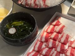 -德天雪花肥牛海鲜火锅(南苑东路店)