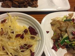 -我家小馆(江汉路店)