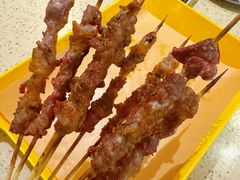 -我是那个大叔·美食研究所(新塘路店)