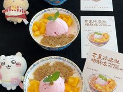 -不仔客海鲜·烧烤·270度海景餐厅(大东海店)