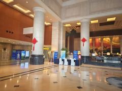 -上海光大会展中心国际大酒店