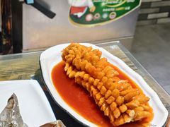 -神仙钵湘香土菜馆(光华路店)