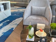 -秀·吧 Show Bar(兰州盛达希尔顿酒店)