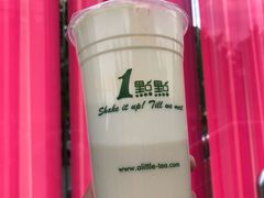-1点点(望京万象汇店)