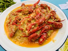 -代羊肉(中和店)