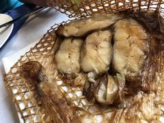 黑椒鲽鱼-马克西姆俄罗斯餐厅(通亚街店)