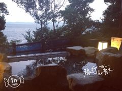 -南紀白浜 浜千鳥の湯 海舟