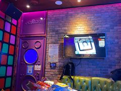 -歌友汇KTV(大悦城11层店)