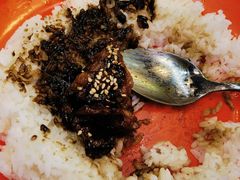 -澳门陈光记烧味饭店(万象城店)