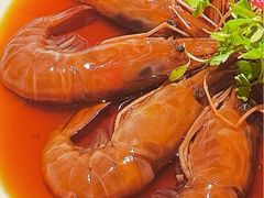 -華府Deluxe(兴业太古汇店)