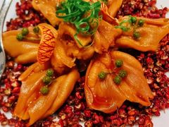 -王府茶楼茶宴·创意菜(大观园总店)