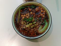 -川人百味(金安中央大街店)