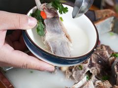 -张记焖窑·十五年专注焖烤(雍和宫店)