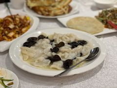 滑溜鱼片-峨嵋酒家(王府井店)