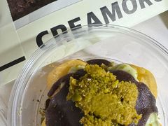 -B&C黄油与面包·THE GARDEN BAKERY概念店(世纪汇店)