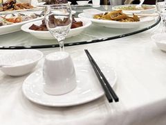 -新长岭大酒店酒楼