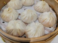 -馋三尺蟹粉小笼(人民广场店)