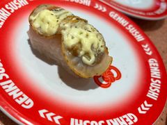 -元气寿司(金光华店)