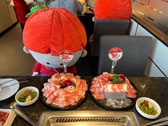 -海底捞火锅(连城广场店)