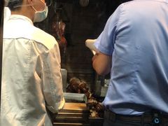 -四季民福烤鸭店(前门廊房二条店)
