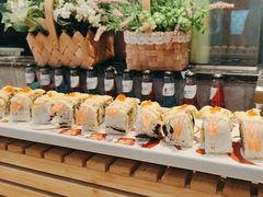 -非烤勿扰韩料自助烤肉(松山湖万科店)