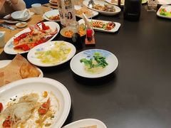 -金海湾海鲜排档(朱家尖店)
