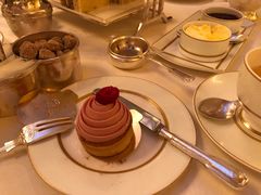 -The Ritz Restaurant