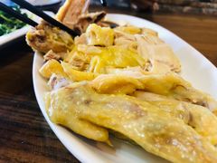 -老马家·舌尖上的西塘美食