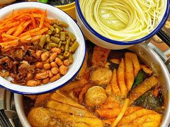 -顶上头·螺蛳火锅(五一新村店)