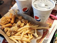 -肯德基(昆山千灯店)