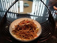 -茶叁酒肆·楚味江湖(菱角湖店)