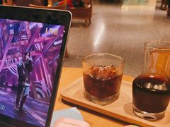 -星巴克臻选(国贸商城首店)