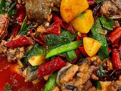 -红豆园(文林街店)