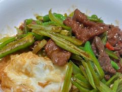 -寻裕记·现炒浇头面(人民广场店)