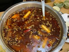-小草房川菜馆(华茂街店)