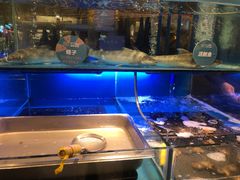 水产区-喜庭海鲜自助(来福士店)