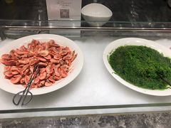 -禾斗海鲜自助(市南银座店)