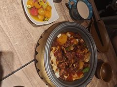 -耶里夏丽·丝路新疆菜·清真食品(徐汇南丹东路臻选店)